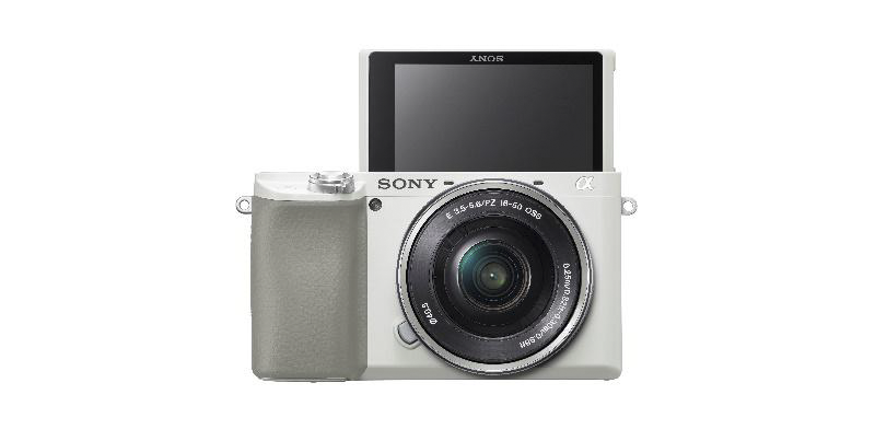 SONY APS-C 不死! A6600 / A6100 登場,「G」系鏡皇遲到數年終於來到 - 電腦王阿達 SONY APS-C 不死! A6600 / A6100 登場,「G」系鏡皇遲到數年終於來到 - 電腦王阿達