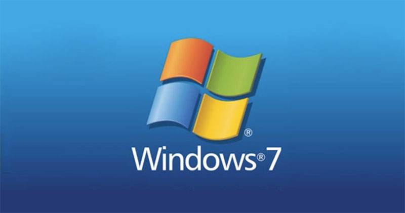  Windows 7 