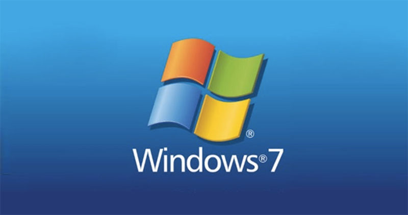 Windows 7 Windows 7