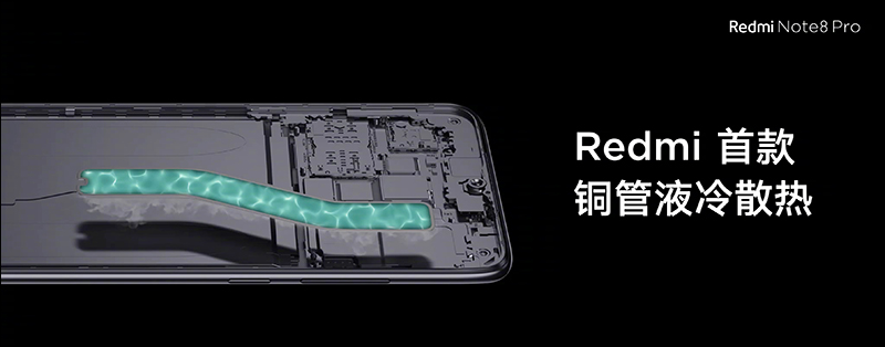 紅米 Redmi Note 8 、 Redmi Note 8 Pro 正式發表:全系列皆配備四鏡頭主相機、一樣極致性價比,但定位大不同 - 電腦王阿達 紅米 Redmi Note 8 、 Redmi Note 8 Pro 正式發表:全系列皆配備四鏡頭主相機、一樣極致性價比,但定位大不同 - 電腦王阿達