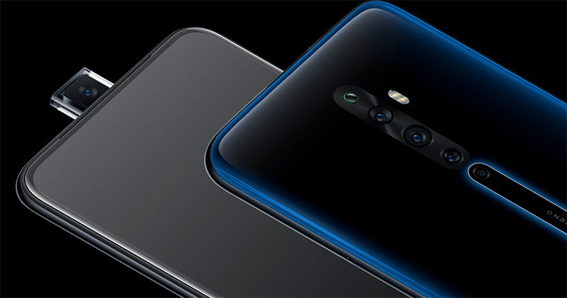 OPPO Reno2 系列於印度正式推出,9/10 回返上海發表 - 電腦王阿達 OPPO Reno2 系列於印度正式推出,9/10 回返上海發表 - 電腦王阿達