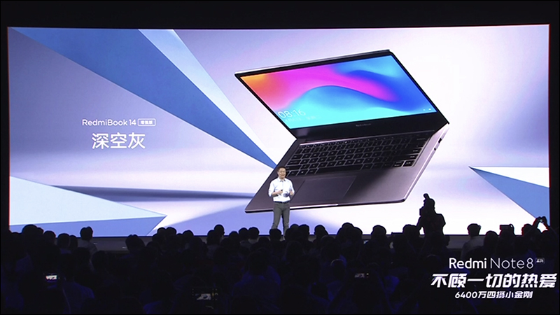 Redmi 紅米電視 70" 發表,4K HDR 高畫質 、智能語音操作系統、 2 秒開機,售價只要約 16,900 元!(同場加映: RedmiBook 14 增強版升級 Intel 第 10 代 Core 處理器) - 電腦王阿達 Redmi 紅米電視 70" 發表,4K HDR 高畫質 、智能語音操作系統、 2 秒開機,售價只要約 16,900 元!(同場加映: RedmiBook 14 增強版升級 Intel 第 10 代 Core 處理器) - 電腦王阿達