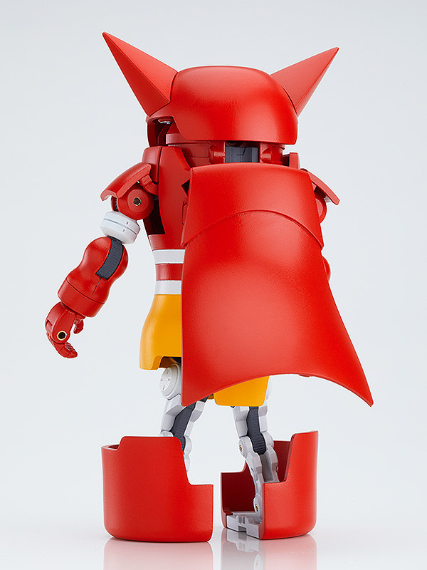 GSC「 TENGA 機器人 」系列 《無敵鐵金剛》及《蓋特機器人》版本公開預購資訊 - 電腦王阿達 GSC「 TENGA 機器人 」系列 《無敵鐵金剛》及《蓋特機器人》版本公開預購資訊 - 電腦王阿達