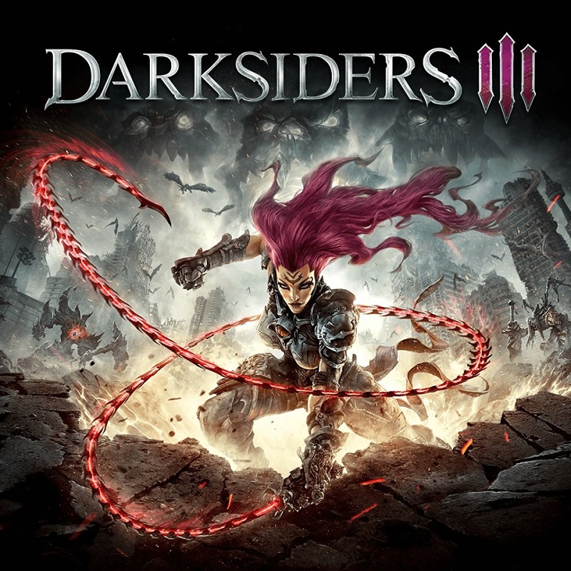 PS Plus 9月份會員免費遊戲陣容 包含《Darksiders III》與《蝙蝠俠:阿卡漢騎士》 - 電腦王阿達 PS Plus 9月份會員免費遊戲陣容 包含《Darksiders III》與《蝙蝠俠:阿卡漢騎士》 - 電腦王阿達