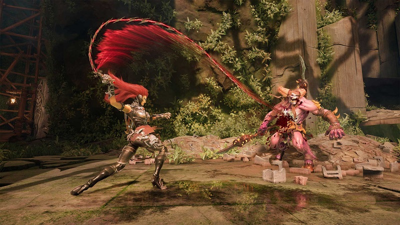 PS Plus 9月份會員免費遊戲陣容 包含《Darksiders III》與《蝙蝠俠:阿卡漢騎士》 - 電腦王阿達 PS Plus 9月份會員免費遊戲陣容 包含《Darksiders III》與《蝙蝠俠:阿卡漢騎士》 - 電腦王阿達