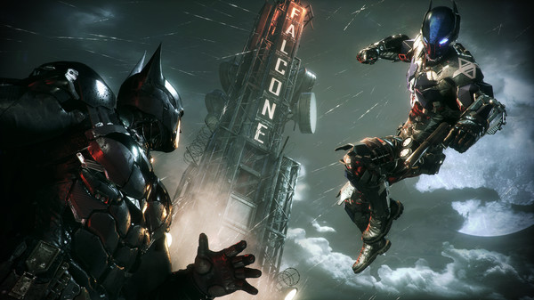 PS Plus 9月份會員免費遊戲陣容 包含《Darksiders III》與《蝙蝠俠:阿卡漢騎士》 - 電腦王阿達 PS Plus 9月份會員免費遊戲陣容 包含《Darksiders III》與《蝙蝠俠:阿卡漢騎士》 - 電腦王阿達