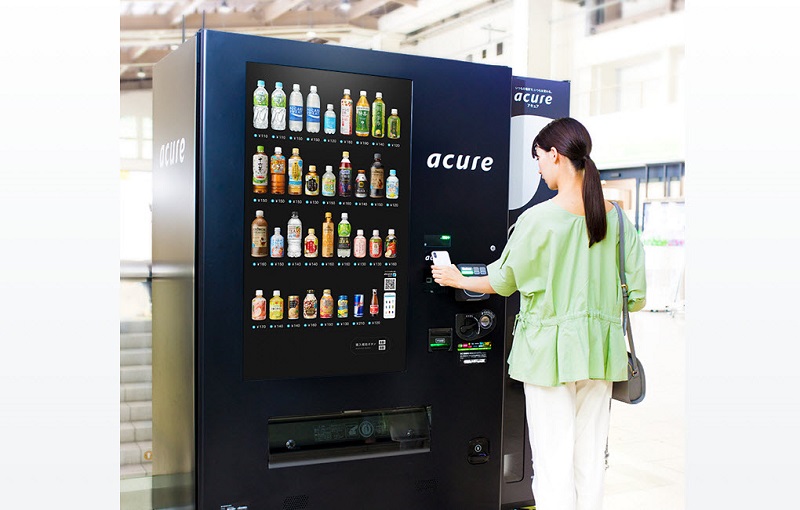 JR東日本 將在日本首次設置「 月費制 飲料販賣機 」 - 電腦王阿達 JR東日本 將在日本首次設置「 月費制 飲料販賣機 」 - 電腦王阿達