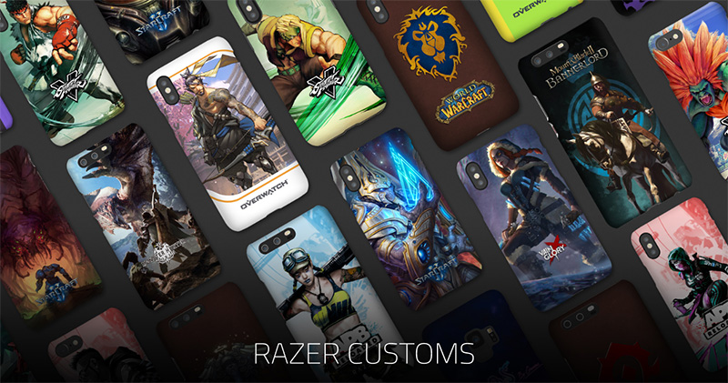 Razer Razer