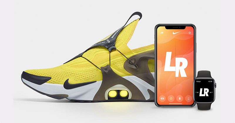 Adapt Huarache Adapt Huarache