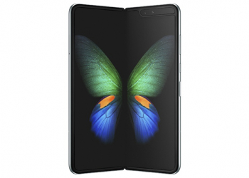 傳三星摺疊機皇 Galaxy Fold 將在 9/6 重新展翅