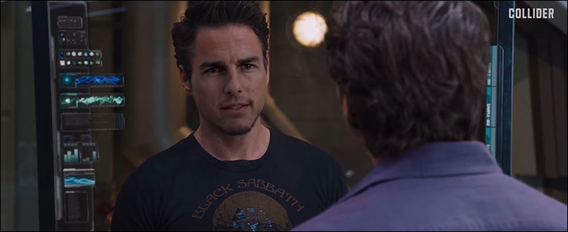 鋼鐵人換 Tom Cruise 主演 會長怎樣?透過 Deepfake 影像合成打造阿湯哥版鋼鐵人短片 - 電腦王阿達 鋼鐵人換 Tom Cruise 主演 會長怎樣?透過 Deepfake 影像合成打造阿湯哥版鋼鐵人短片 - 電腦王阿達