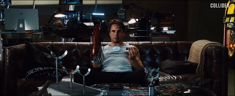 鋼鐵人換 Tom Cruise 主演 會長怎樣?透過 Deepfake 影像合成打造阿湯哥版鋼鐵人短片 - 電腦王阿達 鋼鐵人換 Tom Cruise 主演 會長怎樣?透過 Deepfake 影像合成打造阿湯哥版鋼鐵人短片 - 電腦王阿達