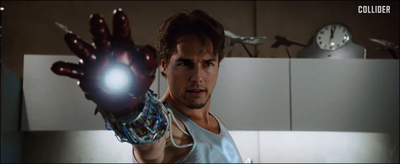 鋼鐵人換 Tom Cruise 主演 會長怎樣?透過 Deepfake 影像合成打造阿湯哥版鋼鐵人短片 - 電腦王阿達 鋼鐵人換 Tom Cruise 主演 會長怎樣?透過 Deepfake 影像合成打造阿湯哥版鋼鐵人短片 - 電腦王阿達
