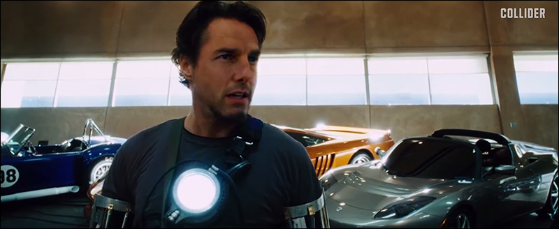 鋼鐵人換 Tom Cruise 主演 會長怎樣?透過 Deepfake 影像合成打造阿湯哥版鋼鐵人短片 - 電腦王阿達 鋼鐵人換 Tom Cruise 主演 會長怎樣?透過 Deepfake 影像合成打造阿湯哥版鋼鐵人短片 - 電腦王阿達
