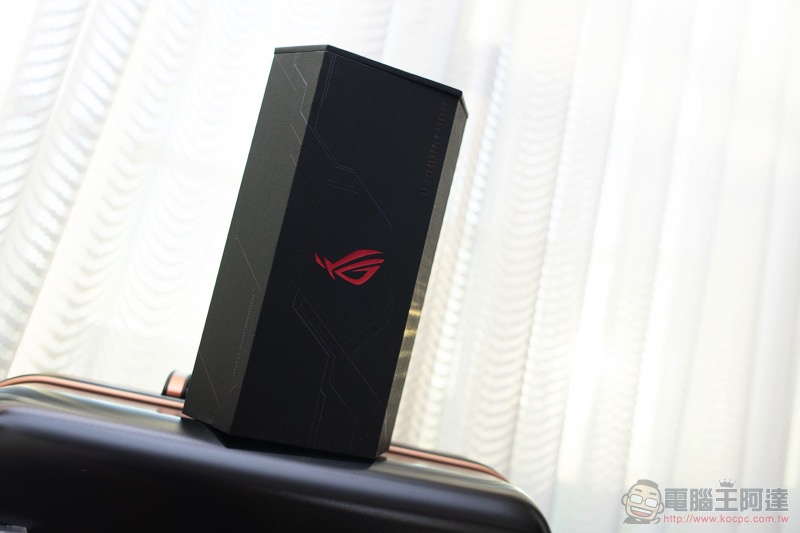 電競手機的完全體 ROG Phone II 大全套 開箱 動手玩(評價 評測 跑分) - 電腦王阿達 電競手機的完全體 ROG Phone II 大全套 開箱 動手玩(評價 評測 跑分) - 電腦王阿達