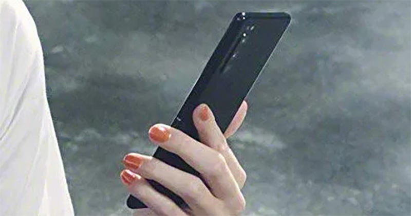 Sony Xperia Sony Xperia