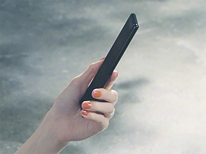 疑似 Sony Xperia 系列新機實照流出 , 方正外型與 21:9 的延續 - 電腦王阿達 疑似 Sony Xperia 系列新機實照流出 , 方正外型與 21:9 的延續 - 電腦王阿達