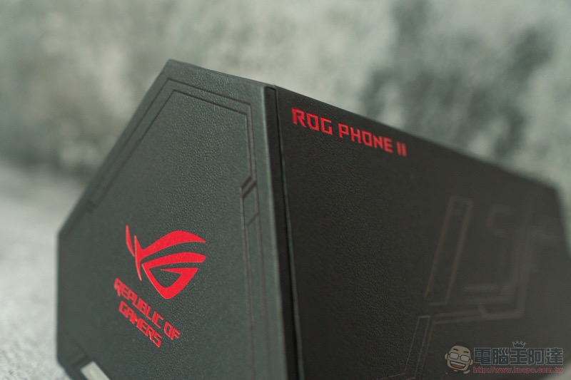 電競手機的完全體 ROG Phone II 大全套 開箱 動手玩(評價 評測 跑分) - 電腦王阿達 電競手機的完全體 ROG Phone II 大全套 開箱 動手玩(評價 評測 跑分) - 電腦王阿達