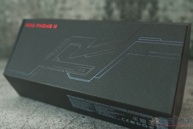 電競手機的完全體 ROG Phone II 大全套 開箱 動手玩(評價 評測 跑分) - 電腦王阿達 電競手機的完全體 ROG Phone II 大全套 開箱 動手玩(評價 評測 跑分) - 電腦王阿達
