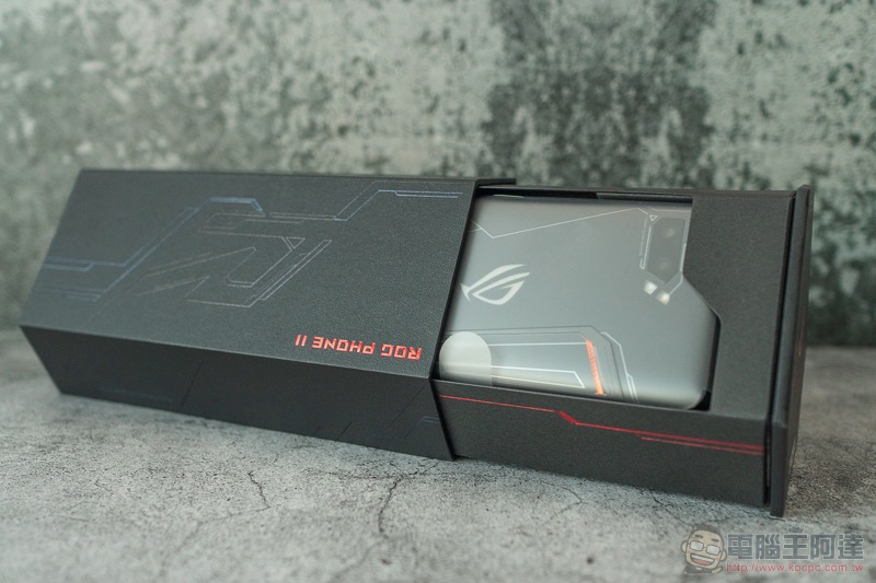 電競手機的完全體 ROG Phone II 大全套 開箱 動手玩(評價 評測 跑分) - 電腦王阿達 電競手機的完全體 ROG Phone II 大全套 開箱 動手玩(評價 評測 跑分) - 電腦王阿達