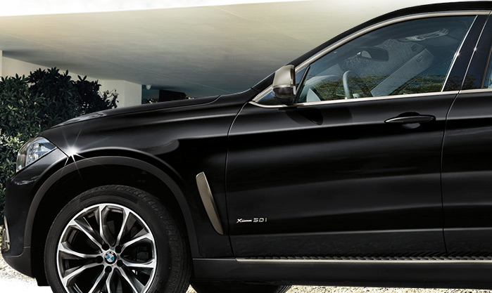 BMW 公開運用「 Vantablack 」打造出幾乎不會反光的特仕黑X6車款 - 電腦王阿達 BMW 公開運用「 Vantablack 」打造出幾乎不會反光的特仕黑X6車款 - 電腦王阿達