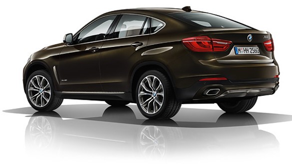 BMW 公開運用「 Vantablack 」打造出幾乎不會反光的特仕黑X6車款 - 電腦王阿達 BMW 公開運用「 Vantablack 」打造出幾乎不會反光的特仕黑X6車款 - 電腦王阿達