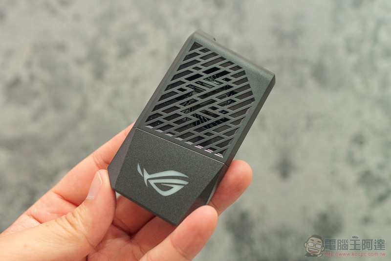 電競手機的完全體 ROG Phone II 大全套 開箱 動手玩(評價 評測 跑分) - 電腦王阿達 電競手機的完全體 ROG Phone II 大全套 開箱 動手玩(評價 評測 跑分) - 電腦王阿達