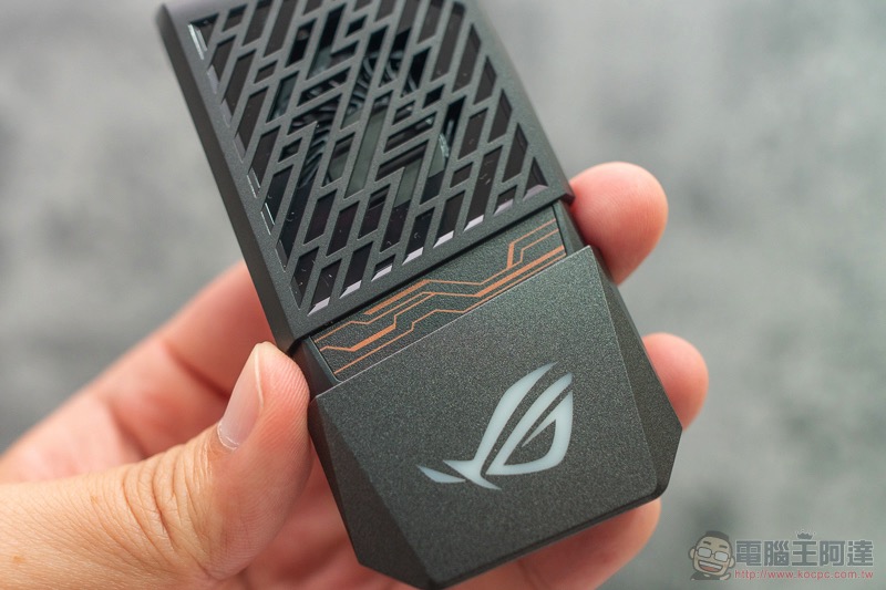 電競手機的完全體 ROG Phone II 大全套 開箱 動手玩(評價 評測 跑分) - 電腦王阿達 電競手機的完全體 ROG Phone II 大全套 開箱 動手玩(評價 評測 跑分) - 電腦王阿達