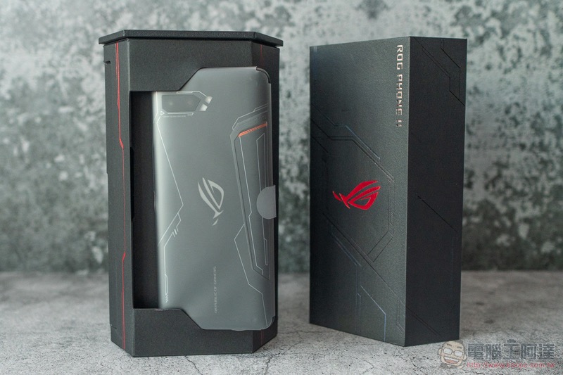 電競手機的完全體 ROG Phone II 大全套 開箱 動手玩(評價 評測 跑分) - 電腦王阿達 電競手機的完全體 ROG Phone II 大全套 開箱 動手玩(評價 評測 跑分) - 電腦王阿達