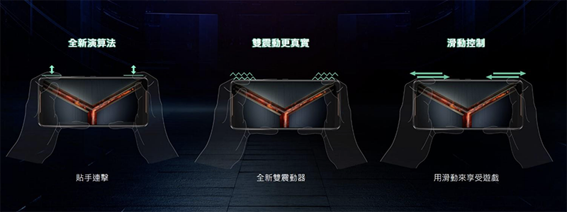 電競手機的完全體 ROG Phone II 大全套 開箱 動手玩(評價 評測 跑分) - 電腦王阿達 電競手機的完全體 ROG Phone II 大全套 開箱 動手玩(評價 評測 跑分) - 電腦王阿達