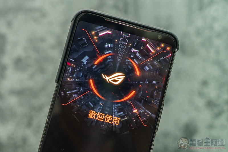 電競手機的完全體 ROG Phone II 大全套 開箱 動手玩(評價 評測 跑分) - 電腦王阿達 電競手機的完全體 ROG Phone II 大全套 開箱 動手玩(評價 評測 跑分) - 電腦王阿達