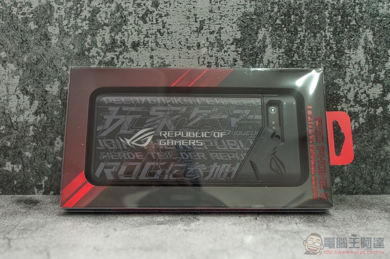 電競手機的完全體 ROG Phone II 大全套 開箱 動手玩(評價 評測 跑分) - 電腦王阿達 電競手機的完全體 ROG Phone II 大全套 開箱 動手玩(評價 評測 跑分) - 電腦王阿達