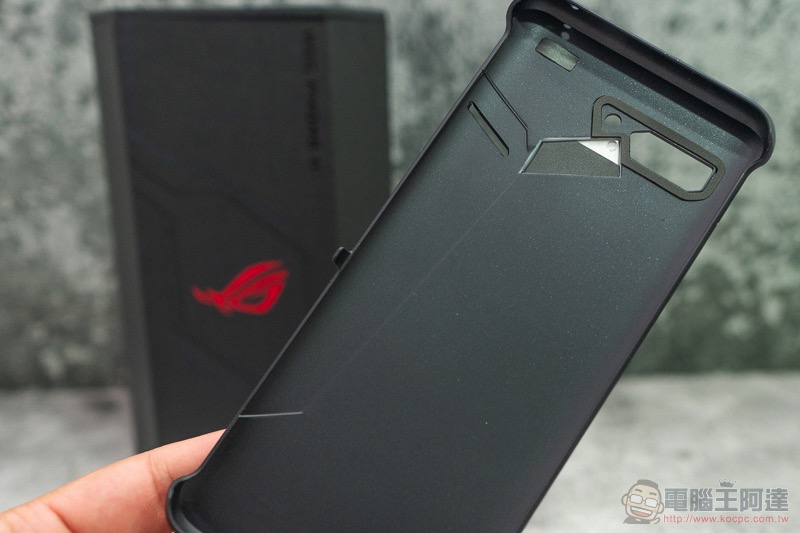 電競手機的完全體 ROG Phone II 大全套 開箱 動手玩(評價 評測 跑分) - 電腦王阿達 電競手機的完全體 ROG Phone II 大全套 開箱 動手玩(評價 評測 跑分) - 電腦王阿達