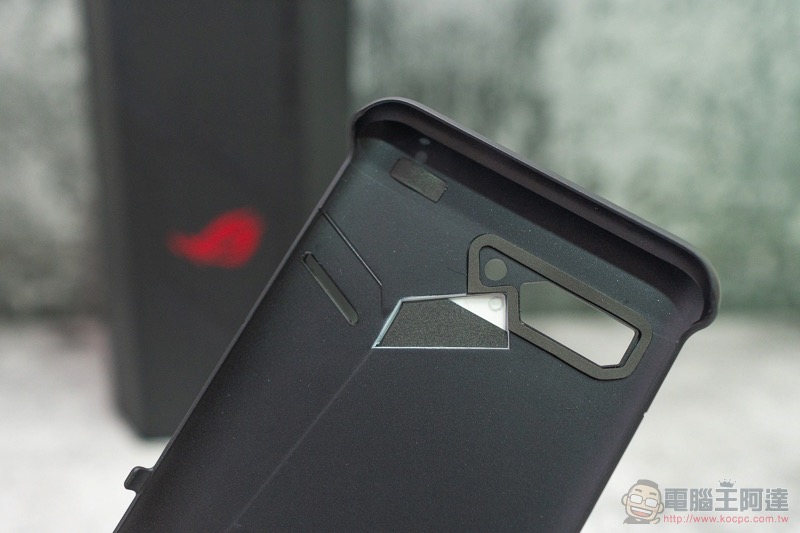 電競手機的完全體 ROG Phone II 大全套 開箱 動手玩(評價 評測 跑分) - 電腦王阿達 電競手機的完全體 ROG Phone II 大全套 開箱 動手玩(評價 評測 跑分) - 電腦王阿達