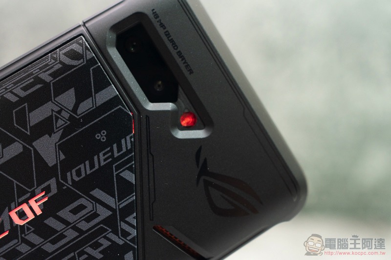 電競手機的完全體 ROG Phone II 大全套 開箱 動手玩(評價 評測 跑分) - 電腦王阿達 電競手機的完全體 ROG Phone II 大全套 開箱 動手玩(評價 評測 跑分) - 電腦王阿達