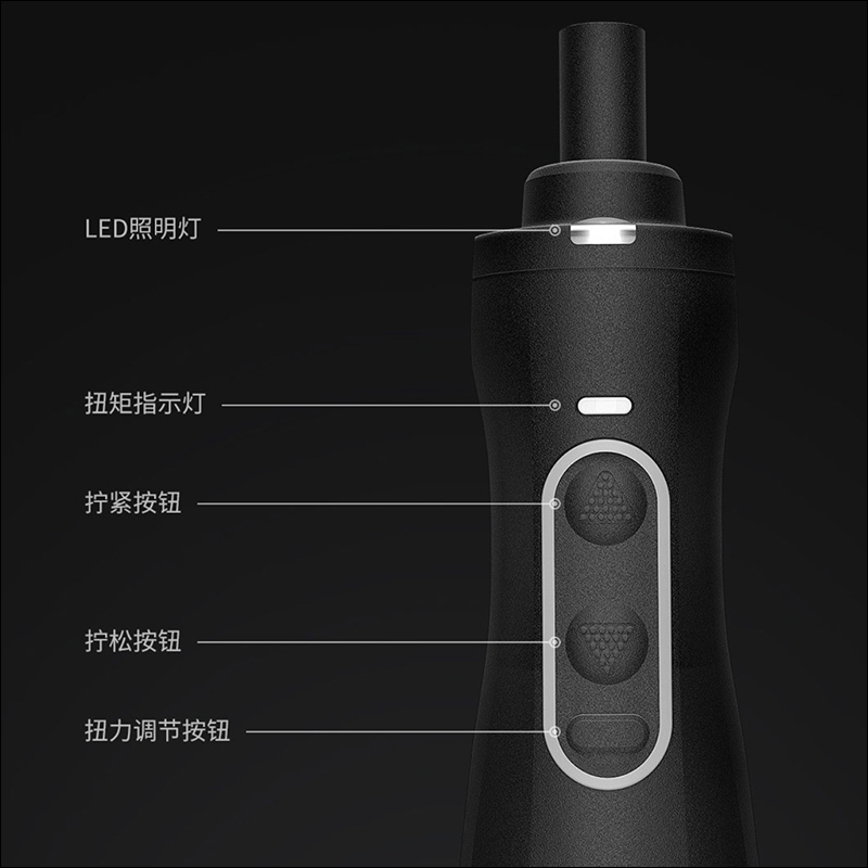 小米有品 推出 wiha zu Hause電助力螺絲刀 ,售價約 900 元有找 - 電腦王阿達 小米有品 推出 wiha zu Hause電助力螺絲刀 ,售價約 900 元有找 - 電腦王阿達