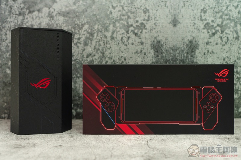 電競手機的完全體 ROG Phone II 大全套 開箱 動手玩(評價 評測 跑分) - 電腦王阿達 電競手機的完全體 ROG Phone II 大全套 開箱 動手玩(評價 評測 跑分) - 電腦王阿達