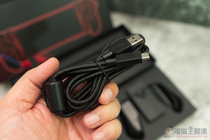 電競手機的完全體 ROG Phone II 大全套 開箱 動手玩(評價 評測 跑分) - 電腦王阿達 電競手機的完全體 ROG Phone II 大全套 開箱 動手玩(評價 評測 跑分) - 電腦王阿達