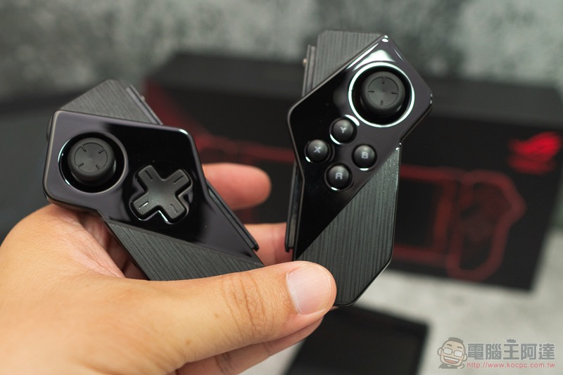 電競手機的完全體 ROG Phone II 大全套 開箱 動手玩(評價 評測 跑分) - 電腦王阿達 電競手機的完全體 ROG Phone II 大全套 開箱 動手玩(評價 評測 跑分) - 電腦王阿達