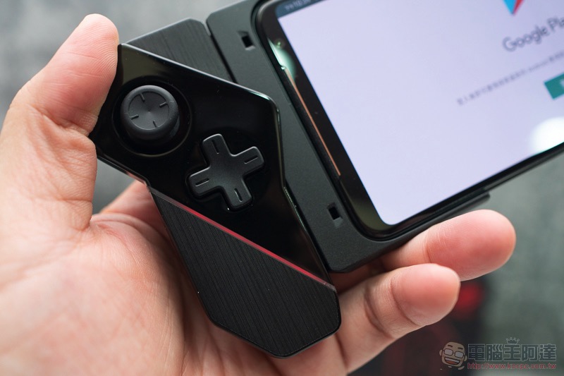 電競手機的完全體 ROG Phone II 大全套 開箱 動手玩(評價 評測 跑分) - 電腦王阿達 電競手機的完全體 ROG Phone II 大全套 開箱 動手玩(評價 評測 跑分) - 電腦王阿達