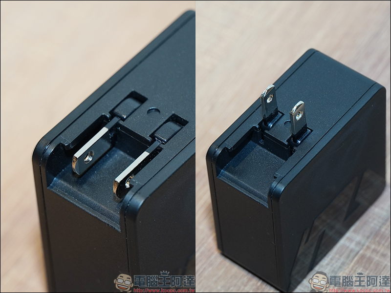 SOLiDE 索力得 ProFast 萬國旅用快充頭 、 USB 快充傳輸線 開箱動手玩, iPhone 等裝置最佳快充夥伴 - 電腦王阿達 SOLiDE 索力得 ProFast 萬國旅用快充頭 、 USB 快充傳輸線 開箱動手玩, iPhone 等裝置最佳快充夥伴 - 電腦王阿達