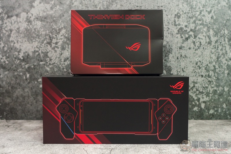 電競手機的完全體 ROG Phone II 大全套 開箱 動手玩(評價 評測 跑分) - 電腦王阿達 電競手機的完全體 ROG Phone II 大全套 開箱 動手玩(評價 評測 跑分) - 電腦王阿達