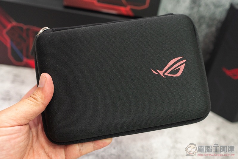 電競手機的完全體 ROG Phone II 大全套 開箱 動手玩(評價 評測 跑分) - 電腦王阿達 電競手機的完全體 ROG Phone II 大全套 開箱 動手玩(評價 評測 跑分) - 電腦王阿達