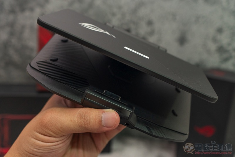 電競手機的完全體 ROG Phone II 大全套 開箱 動手玩(評價 評測 跑分) - 電腦王阿達 電競手機的完全體 ROG Phone II 大全套 開箱 動手玩(評價 評測 跑分) - 電腦王阿達