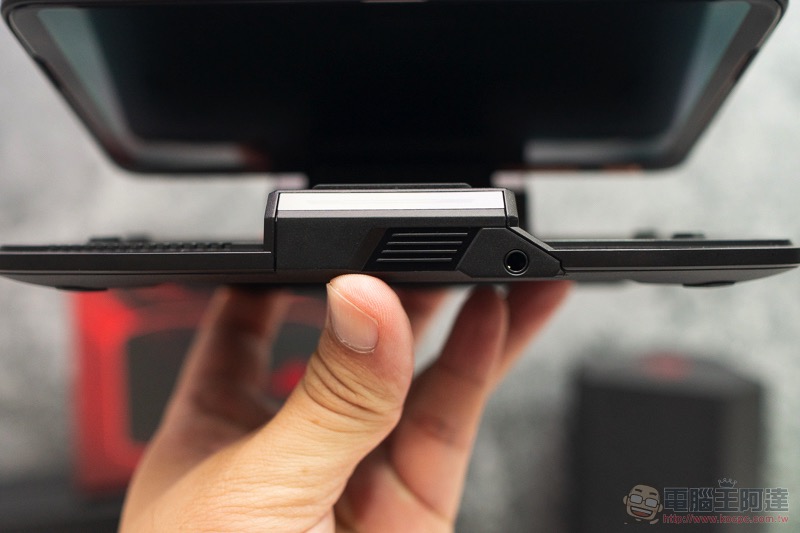 電競手機的完全體 ROG Phone II 大全套 開箱 動手玩(評價 評測 跑分) - 電腦王阿達 電競手機的完全體 ROG Phone II 大全套 開箱 動手玩(評價 評測 跑分) - 電腦王阿達