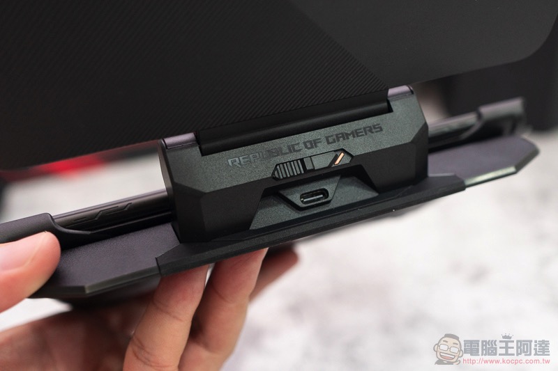 電競手機的完全體 ROG Phone II 大全套 開箱 動手玩(評價 評測 跑分) - 電腦王阿達 電競手機的完全體 ROG Phone II 大全套 開箱 動手玩(評價 評測 跑分) - 電腦王阿達