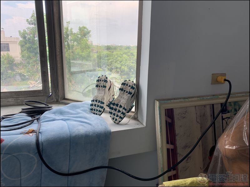 特斯拉二代旅充 UMC 2 開箱 - 19 特斯拉二代旅充 UMC 2 開箱 - 19
