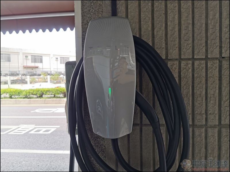 特斯拉二代旅充 UMC 2 開箱 - 23 特斯拉二代旅充 UMC 2 開箱 - 23