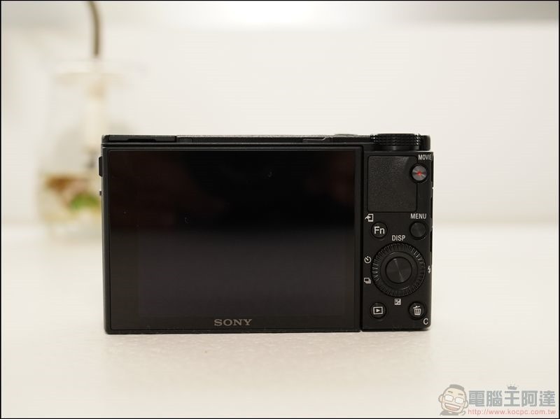 Sony RX100 M7 開箱 - 07 Sony RX100 M7 開箱 - 07