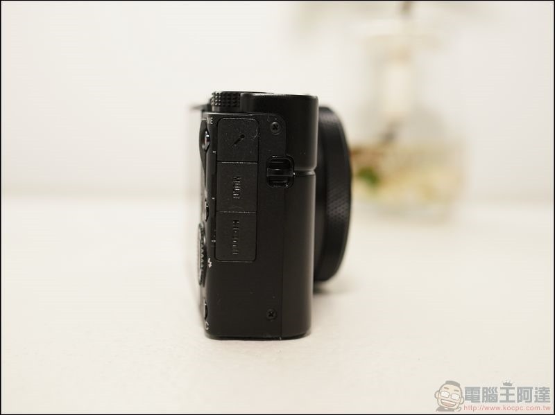 Sony RX100 M7 開箱 - 10 Sony RX100 M7 開箱 - 10